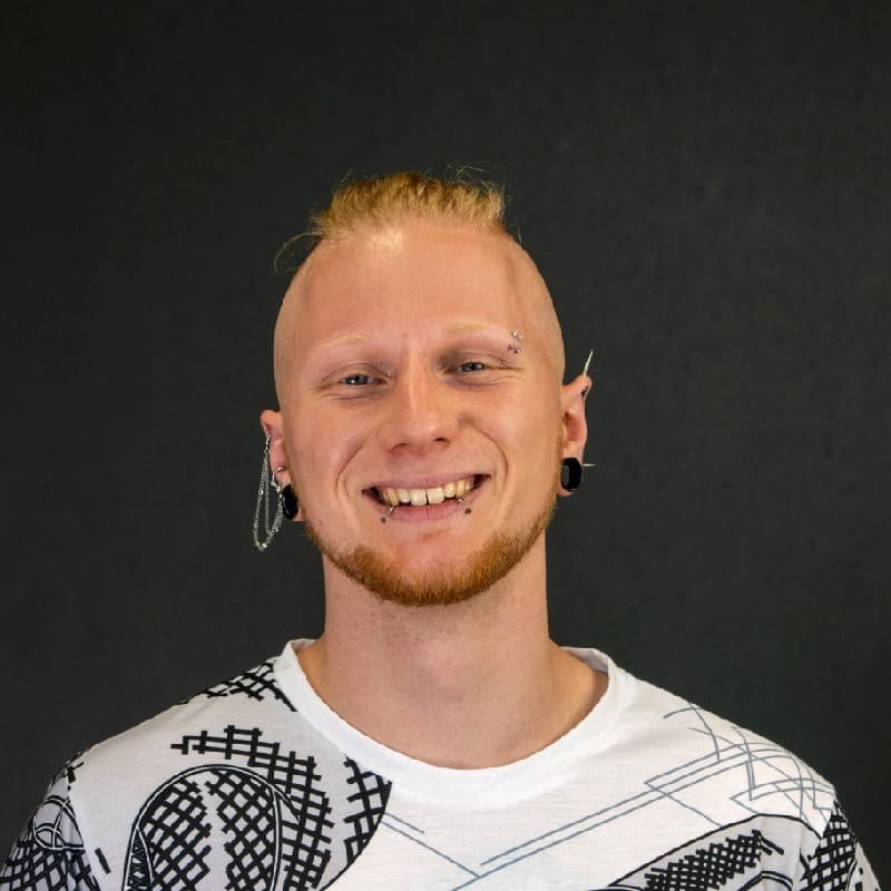 Andreas Köckeis